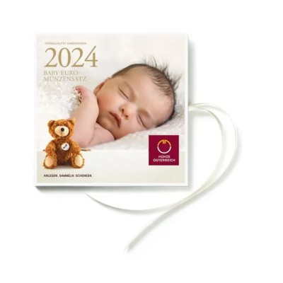 Set cadou pentru copii 2024 - monede cadou